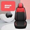 2024 Seta Leather Car Seat Cover